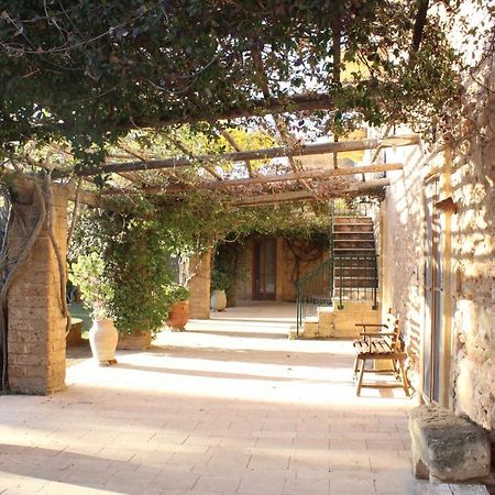 Masseria Provenzani Villa Trepuzzi Exterior foto