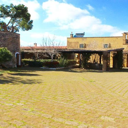 Masseria Provenzani Villa Trepuzzi Exterior foto